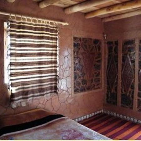Riad La Fibule Berbere Tabant Esterno foto